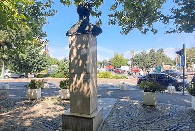 Garsonieră decomandată în Brâncoveanu