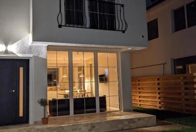 Casă individuală cu 4 camere cu Teren 250 Mp în Mamaia-Sat - 4