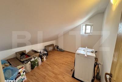 Apartament cu 4 camere în Central - 10