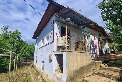 Casă cu Teren 267 Mp în Central
