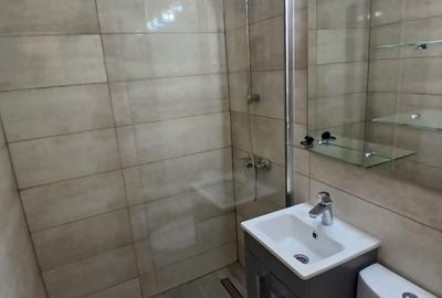 Garsonieră decomandată, mobilată în Galata - 5