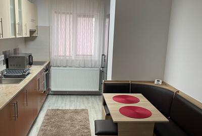 Apartament cu 3 camere decomandat în Central - 5