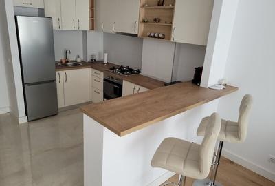 Apartament cu 2 camere semidecomandat în Exterior Nord - 7