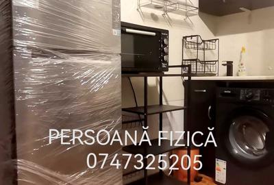 Garsonieră decomandată în Socola