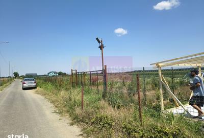 Teren de 582 mp, în Oinacu - 19