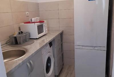 Apartament cu 2 camere semidecomandat în Albiș - 3
