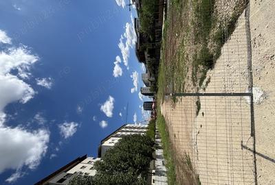 Teren de 3000 mp, în Chiajna - 3