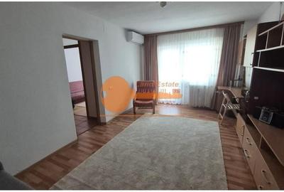 Apartament cu 2 camere decomandat, mobilat în Turda