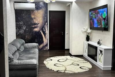 Apartament cu 2 camere decomandat în Sălaj - 1