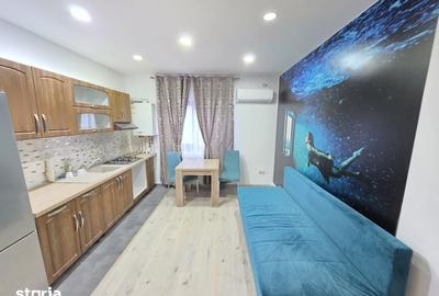 Apartament cu 2 camere în Central - 7