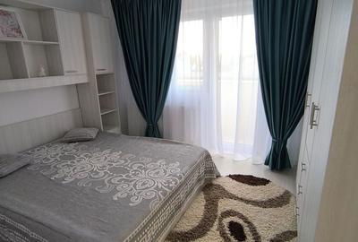 Apartament cu 2 camere în Lunca Cetățuii - 13