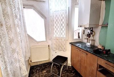 Apartament cu 2 camere decomandat în Piața Centrală - 8