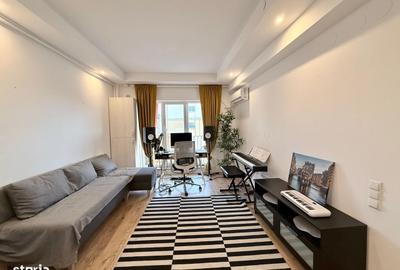 Apartament cu 2 camere în Ștefăneștii de Jos - 6