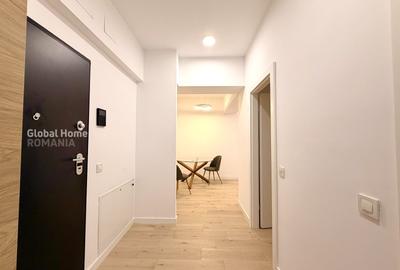 Apartament cu 2 camere decomandat, mobilat în Voluntari - 4