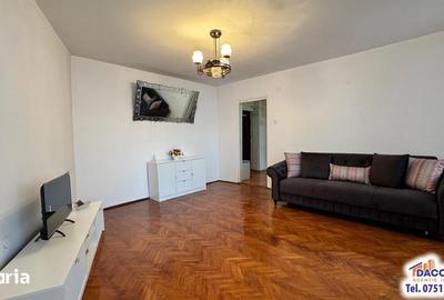 Apartament cu 2 camere decomandat în Mazepa 1 - 5