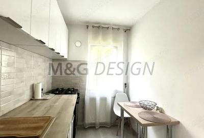 Garsonieră decomandată în Central - 1