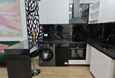 Apartament cu 2 camere în Granit - 6