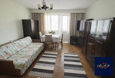 Apartament cu 2 camere decomandat în Central - 2