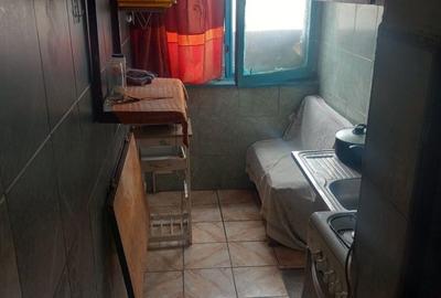Apartament cu 2 camere semidecomandat în Nord - 8
