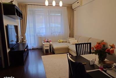 Apartament cu 3 camere în Bucureștii Noi - 9