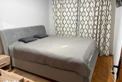 Apartament cu 3 camere în Cosâmbești - 4