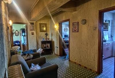 Apartament cu 3 camere decomandat, mobilat în Sud - 1
