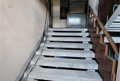 Spațiu industrial, de 800 mp, în Vest - 14