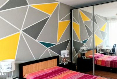 Apartament cu 2 camere în Dudu - 2