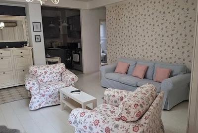 Apartament cu 2 camere decomandat în Ștefăneștii de Jos