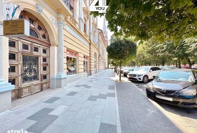 Apartament cu 3 camere în Ultracentral - 15