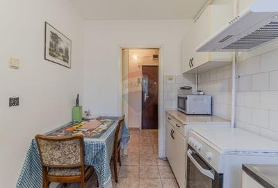 Apartament cu 2 camere decomandat în Astra - 7