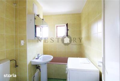 Apartament cu 2 camere decomandat în Gheorgheni - 6