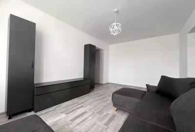 Apartament cu 3 camere semidecomandat în Mărăști - 2