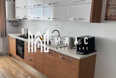 Apartament cu 3 camere decomandat, mobilat în Turnișor - 2