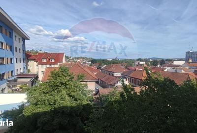 Apartament cu 2 camere decomandat, mobilat în Ultracentral - 9