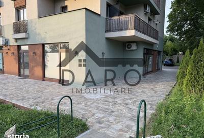 Spațiu comercial, de 130 mp, în Tudor Vladimirescu - 2