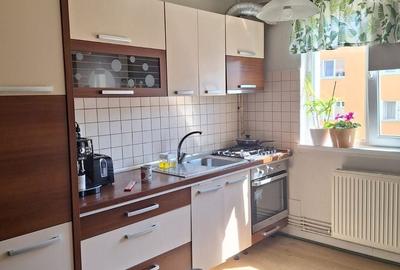 Apartament cu 3 camere decomandat în Mănăștur - 1