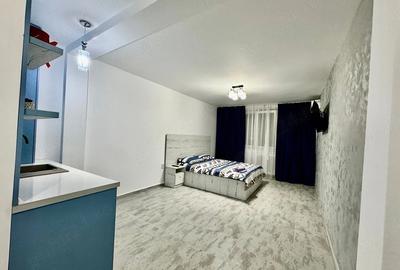 Garsonieră decomandată în Calea București - 4
