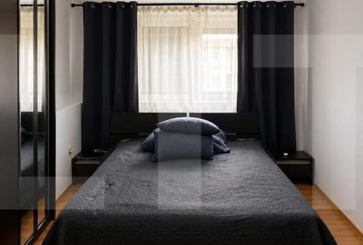Apartament cu 2 camere decomandat, mobilat în Șagului