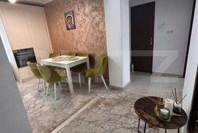 Apartament cu 2 camere decomandat în Tudor Vladimirescu