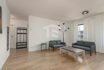 Apartament cu 2 camere decomandat, mobilat în Nord - 3