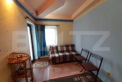 Apartament cu 3 camere decomandat, mobilat în Predeal - 3