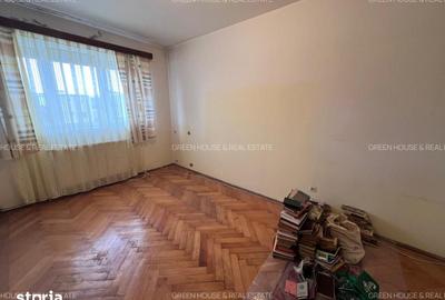 Apartament cu 2 camere decomandat în Nicolae Bălcescu