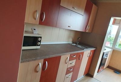Apartament cu 2 camere în Tolstoi - 5