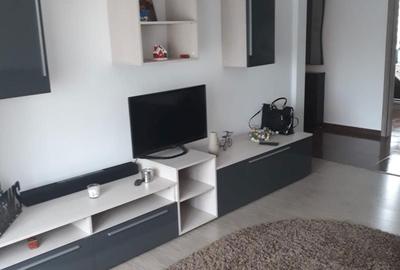 Apartament cu 2 camere decomandat în Bran - 5