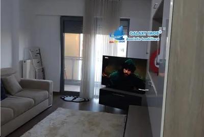 Apartament cu 2 camere decomandat în Doamna Ghica