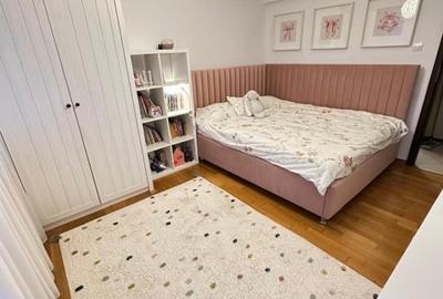Apartament cu 3 camere decomandat, mobilat în Podul de Fier - 13