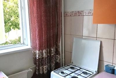 Garsonieră semidecomandată în Iancului