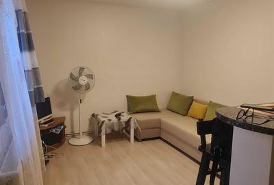 Apartament cu 2 camere decomandat, mobilat în Bariera Vâlcii