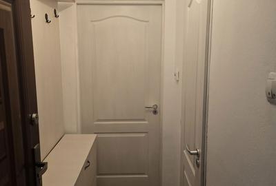 Apartament cu 2 camere nedecomandat în Ghiroda - 7